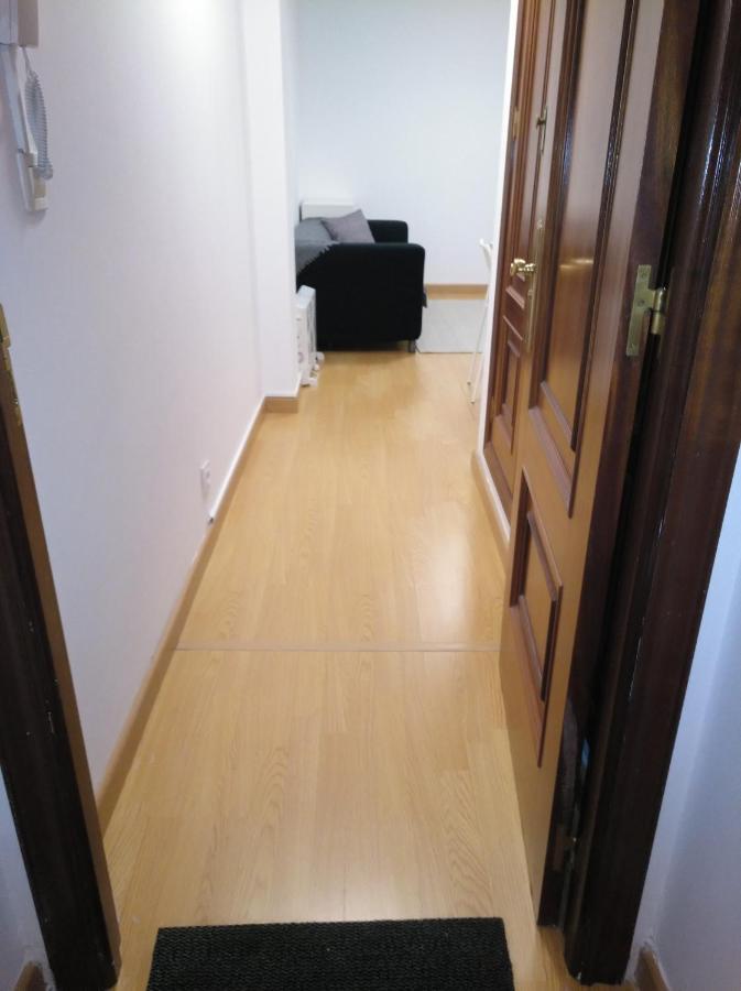 Estudio. Sada, A Coruna. מראה חיצוני תמונה