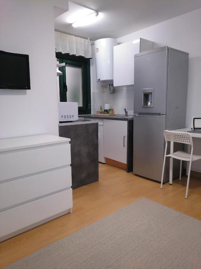 Estudio. Sada, A Coruna. מראה חיצוני תמונה