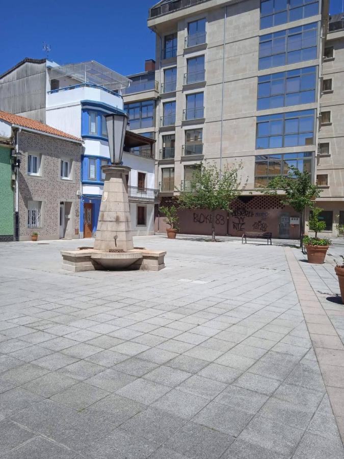 Estudio. Sada, A Coruna. מראה חיצוני תמונה