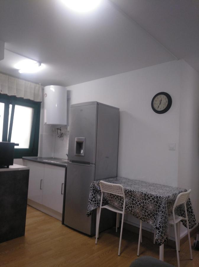 Estudio. Sada, A Coruna. מראה חיצוני תמונה
