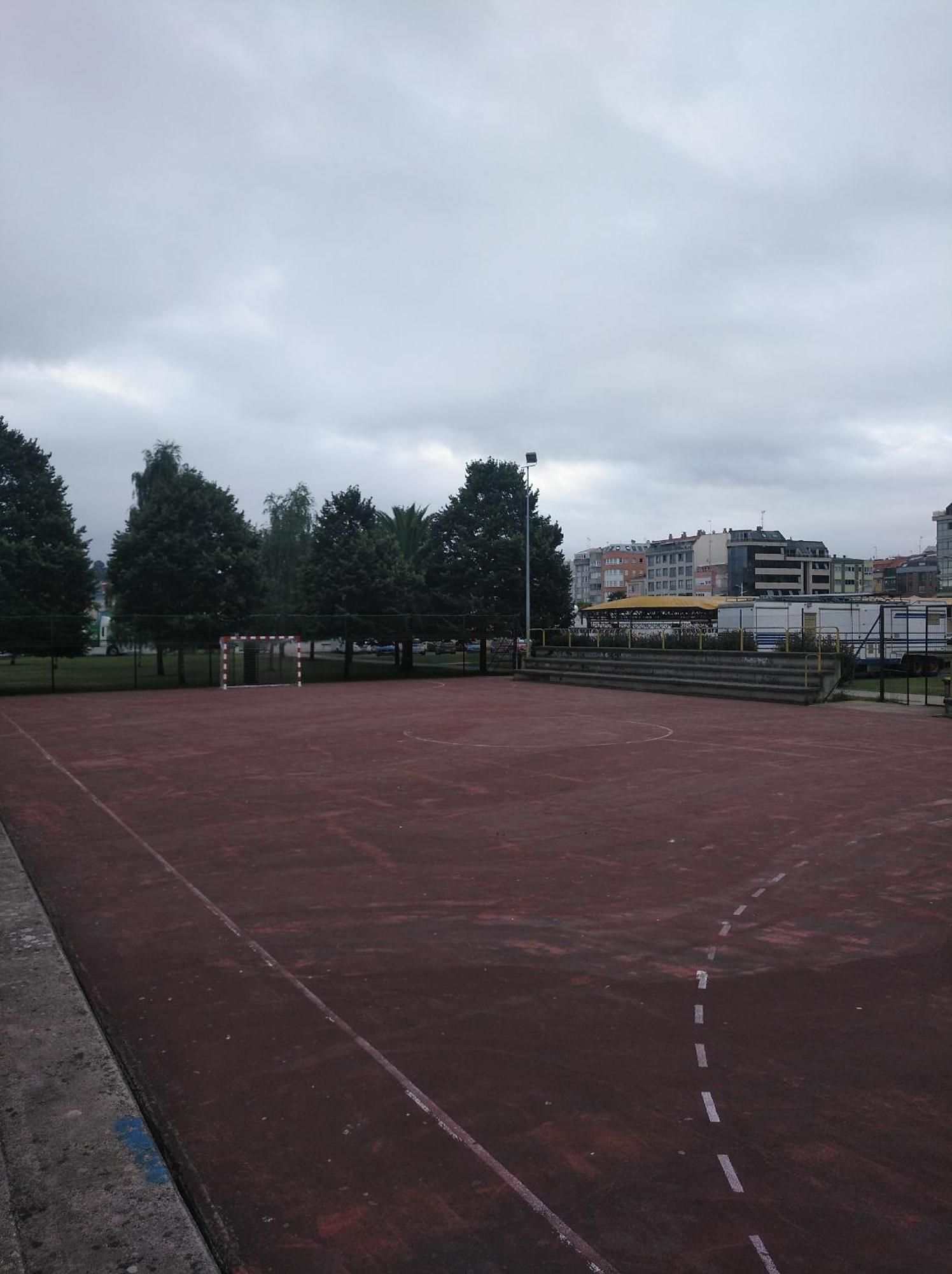 Estudio. Sada, A Coruna. מראה חיצוני תמונה