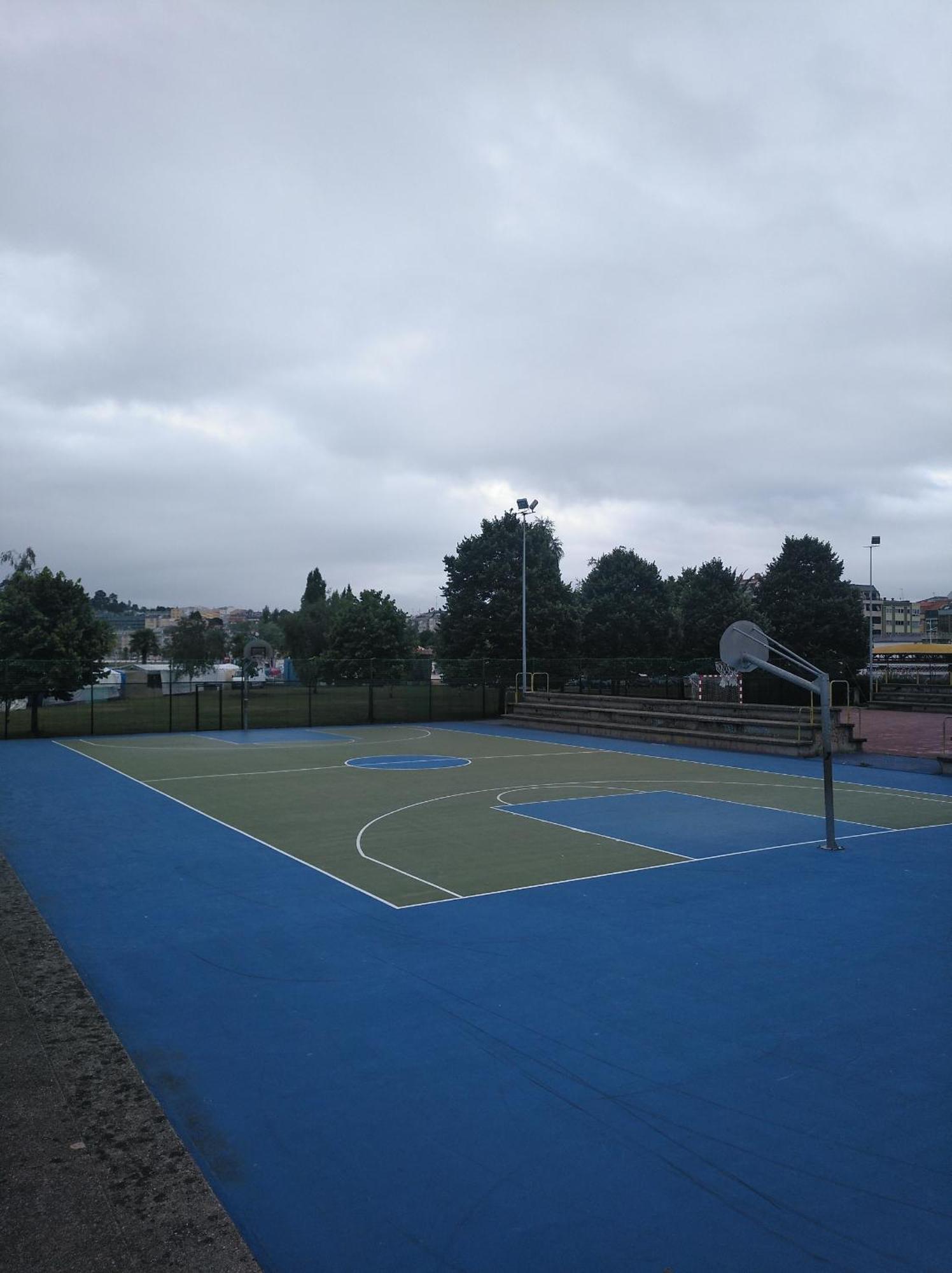 Estudio. Sada, A Coruna. מראה חיצוני תמונה