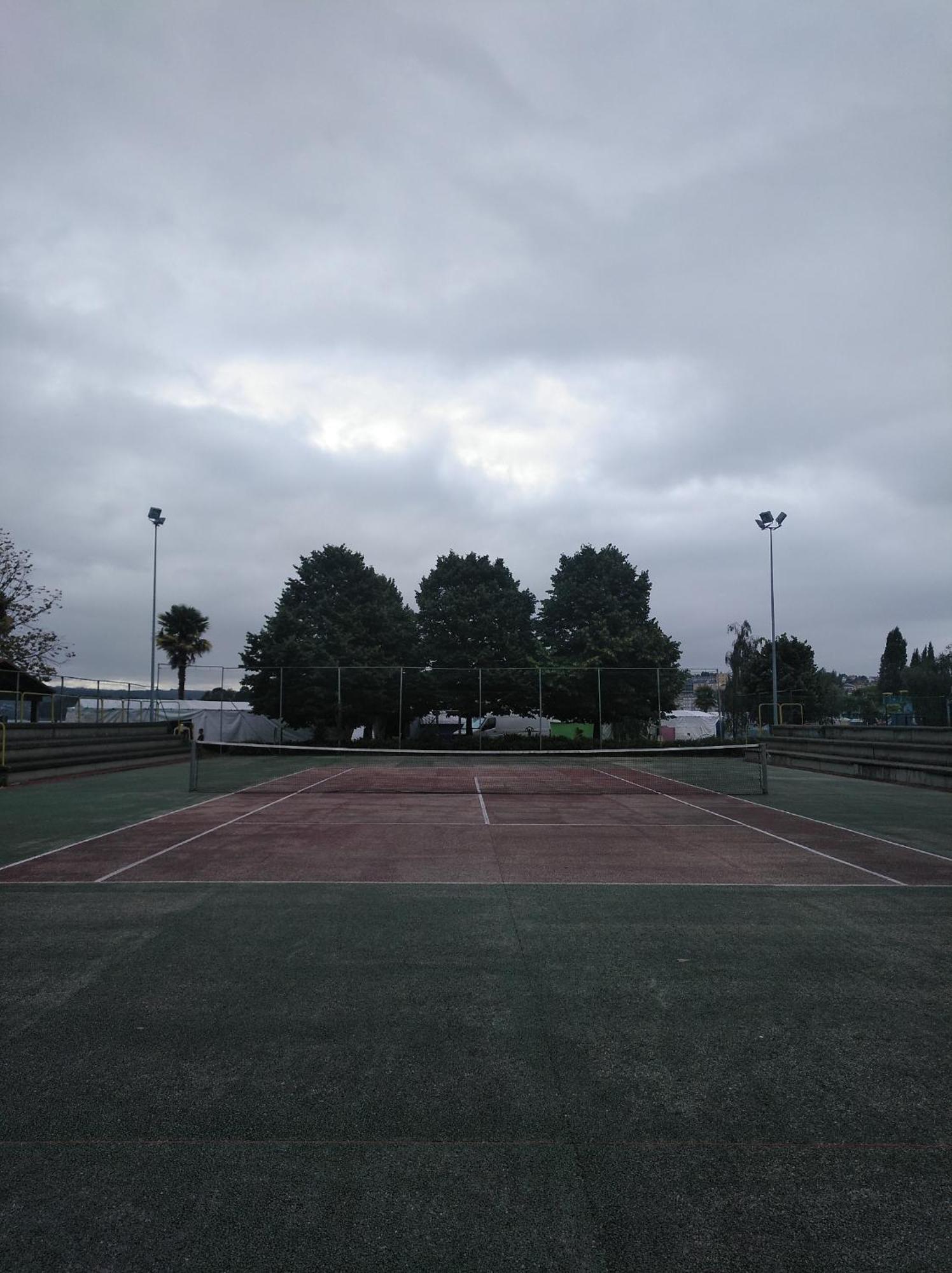 Estudio. Sada, A Coruna. מראה חיצוני תמונה