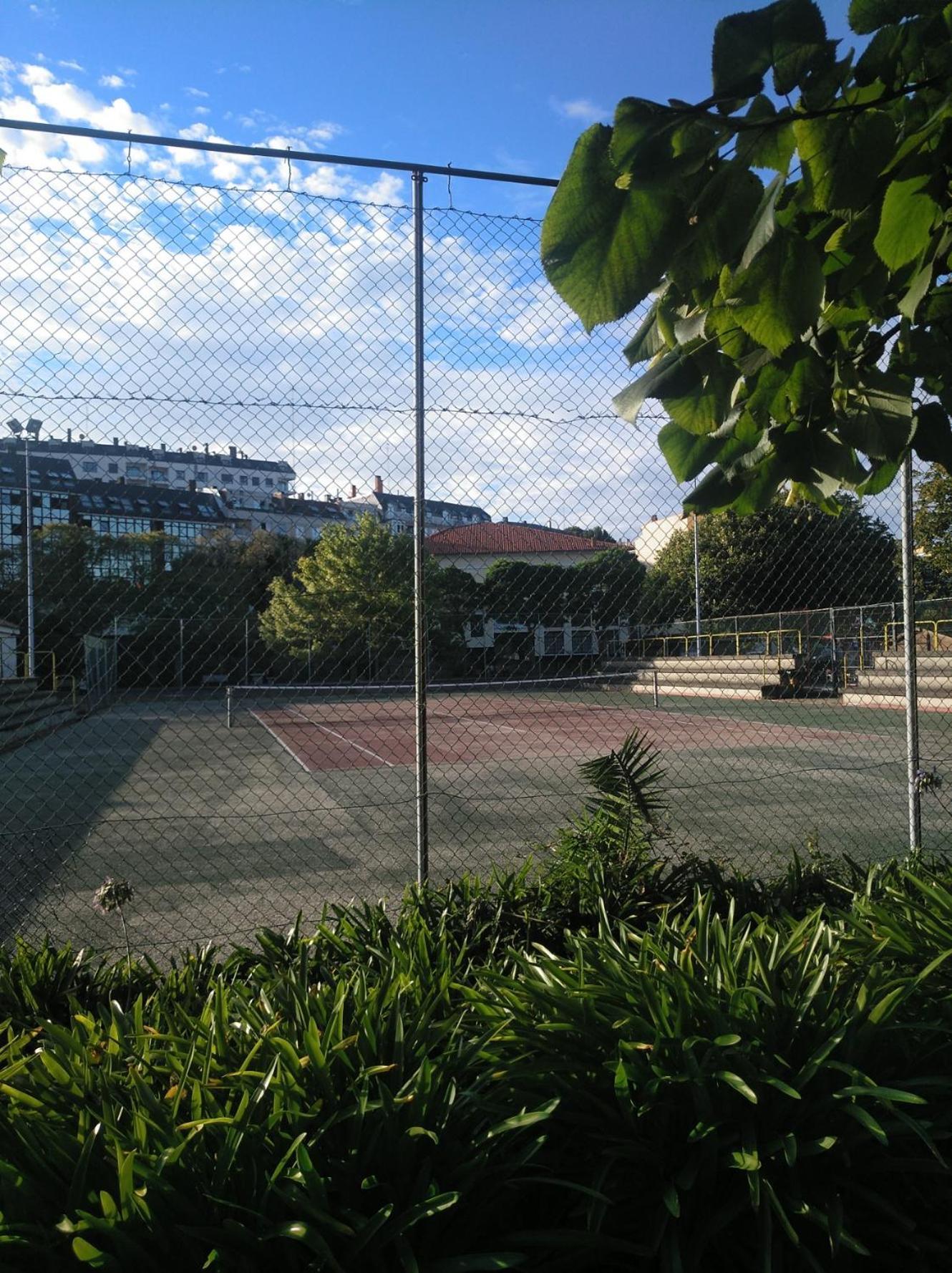 Estudio. Sada, A Coruna. מראה חיצוני תמונה
