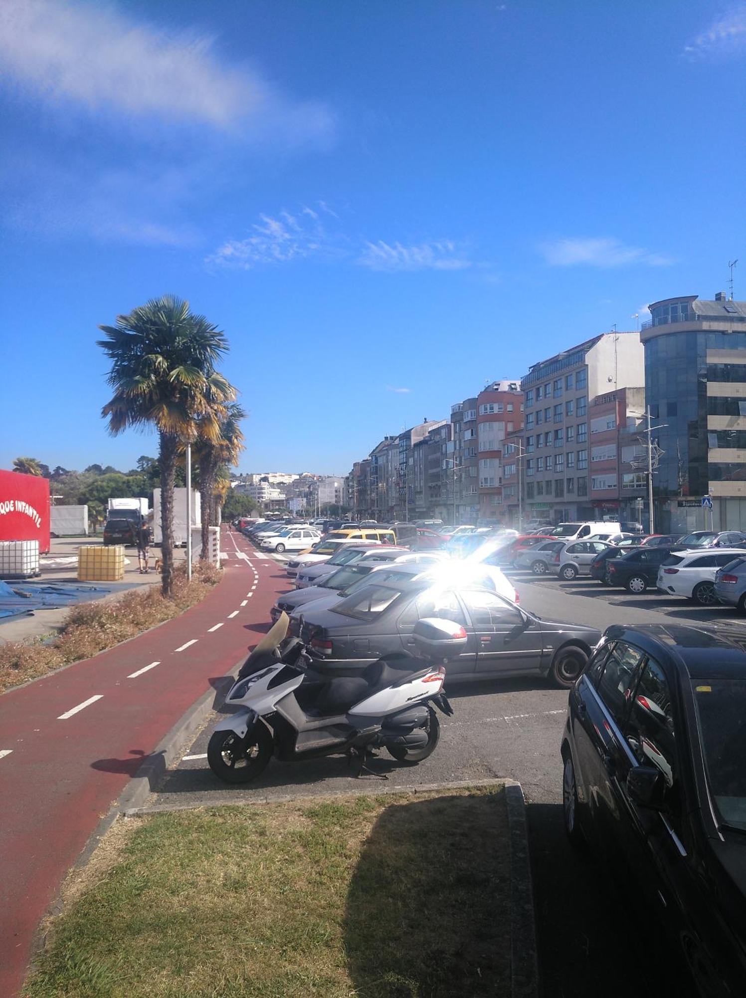 Estudio. Sada, A Coruna. מראה חיצוני תמונה
